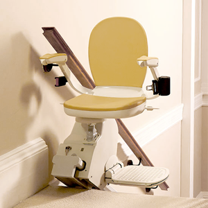 Clientes particulares salvaescaleras alicante