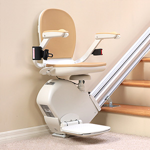 Silla salvaescaleras Alicante Acora