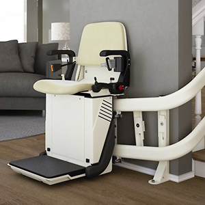 Silla salvaescaleras Alicante V53