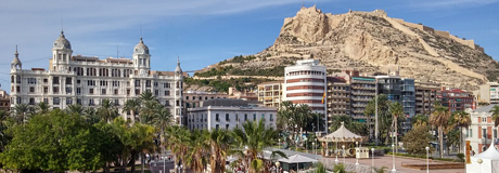 Sobre salvaescaleras alicante