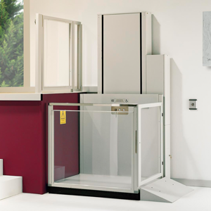 Plataformas verticales Alicante